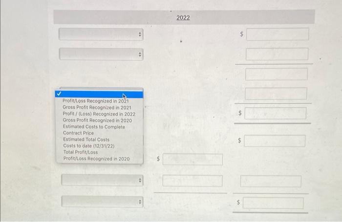 that it would take between 2 and 3 years to complete the