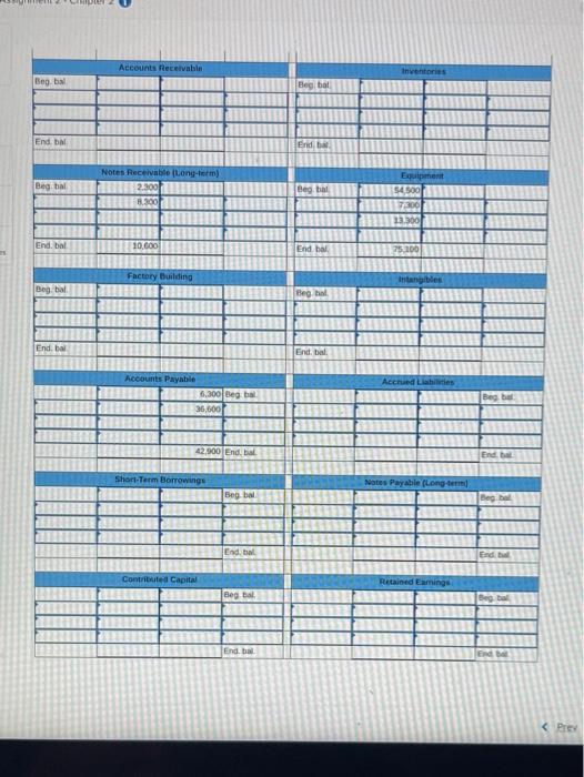 and Evaluating the Current Ratio LO2-4, 2-6 Injection Plastics Company has been
