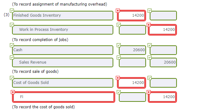 upon customer preference. On June 1, 2020, the general ledger for Case
