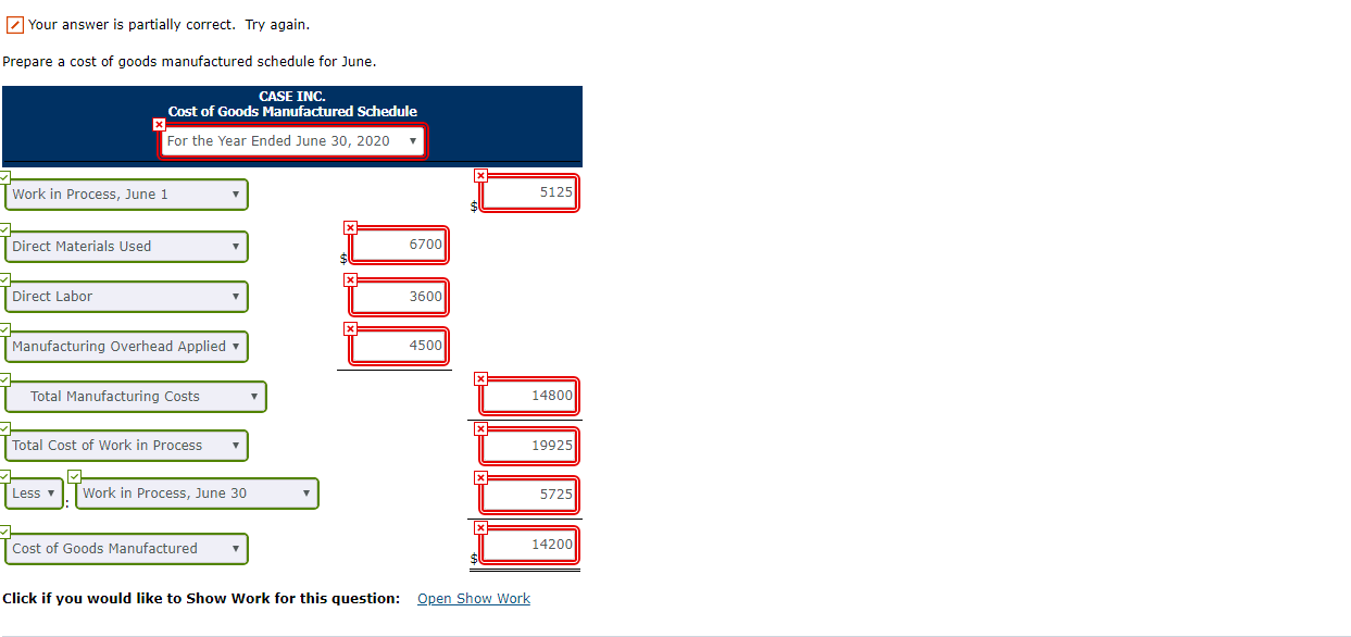 $4,600 $5,350 Manufacturing Overhead Applied Manufacturing Overhead Incurred $35,400 $32,100 Subsidiary data