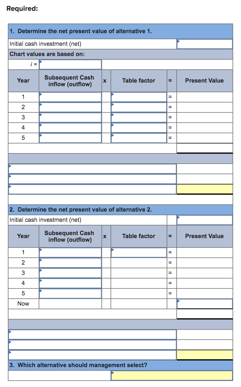 with a new machine or having the old machine overhauled. Information about