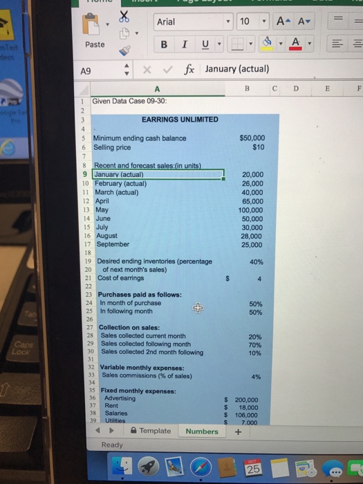 LO8, LO9, Lo1 You have just beea hired as a new management