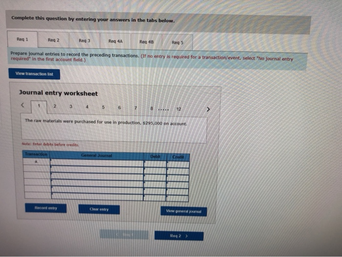 Bergen, Norway, is a small company that manufactures specialty heavy equipment for