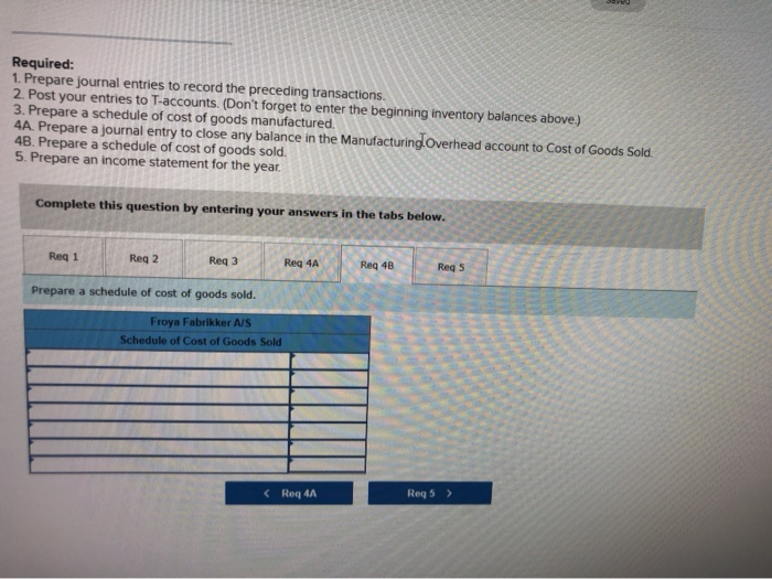 direct lab hours. Its predetermined overhead rate was based on a cost