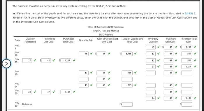  Need help with the blank blocks with no green check mark