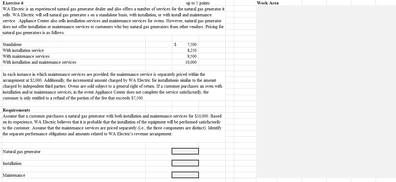 site. The process of tearing down two buildings on the site need