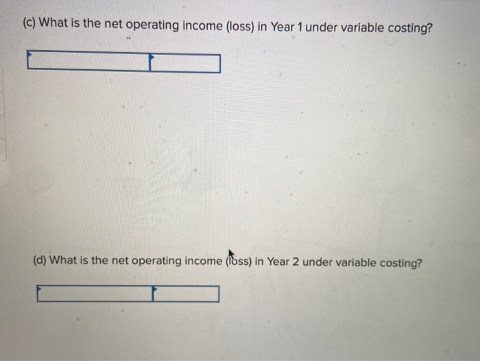2: Then enter formulas in all cells that contain question marks. For