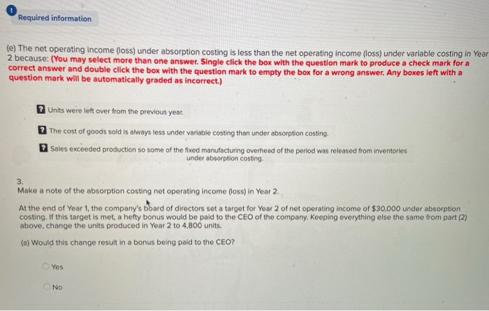 example, in cell B26 enter the formula - B17". Step 3: Check