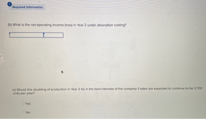 your worksheet by changing the units sold in the Data to 6,000