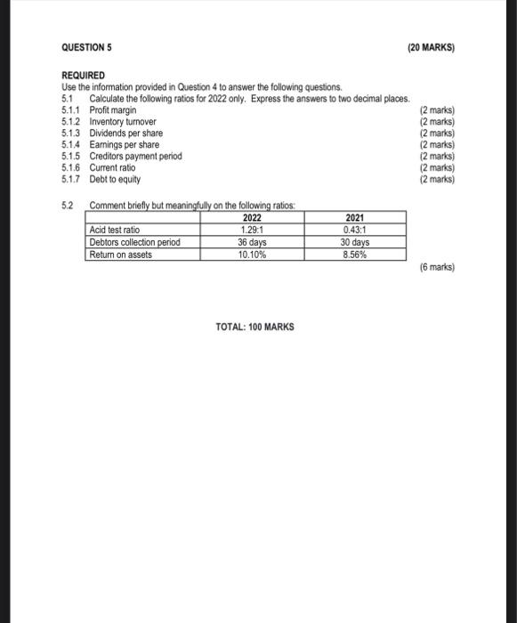 Financial reporting Please just the best possible solution with the information you