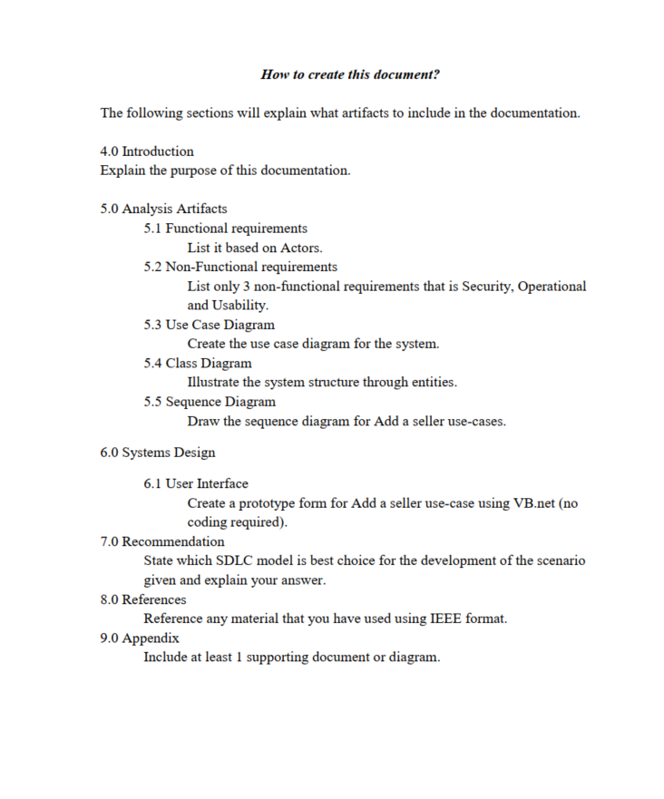 sell books, a person must register with valid email address, residential address,