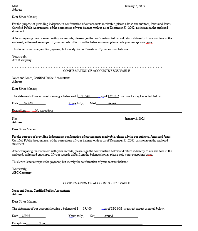 Total Name Abner | $3,900 Botox 750 Cat 3,950 Dexter 7.400 Engle