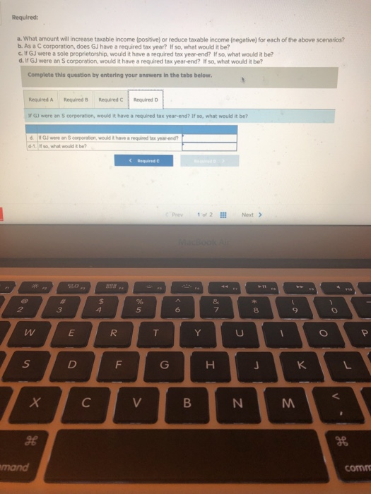 on January 1 of this year, Jack opened his doors for business