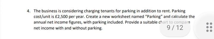 Ltd, which involves the acquisition of a new complex of residential apartments