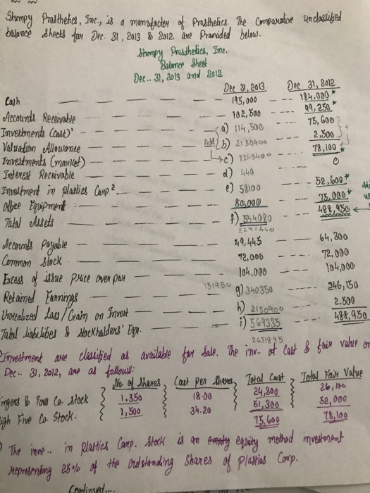  Accounts Receivable 78,100 -4) 221540 - - ... - - -