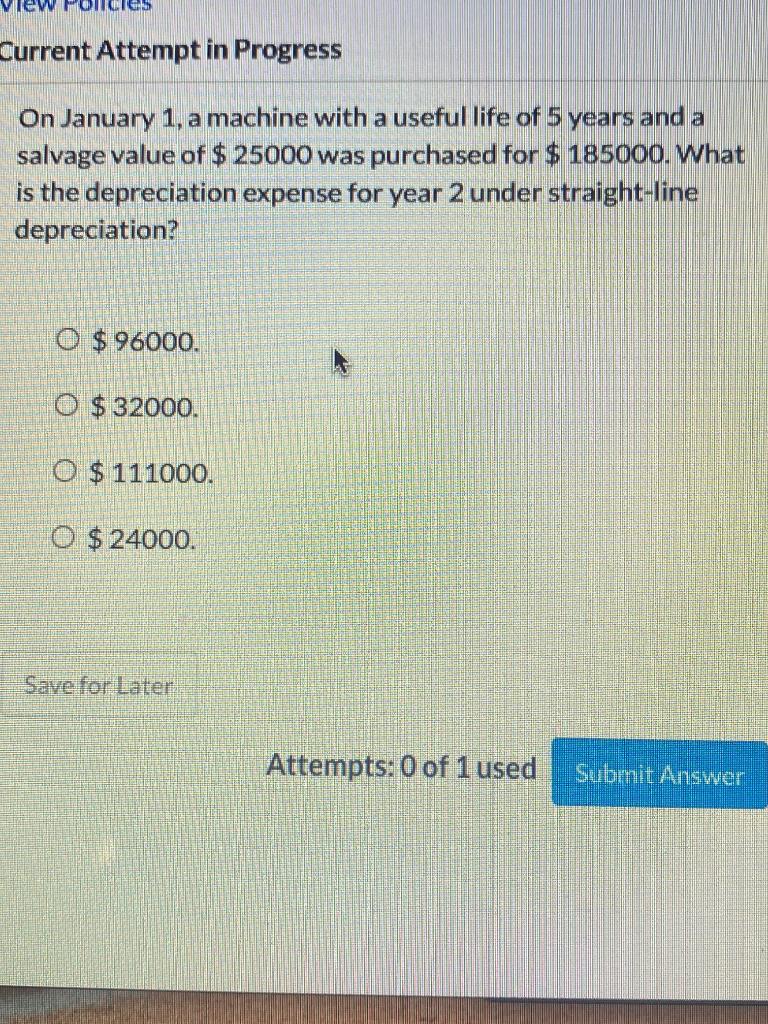  Mewolce5 Current Attempt in Progress On January 1, a machine with