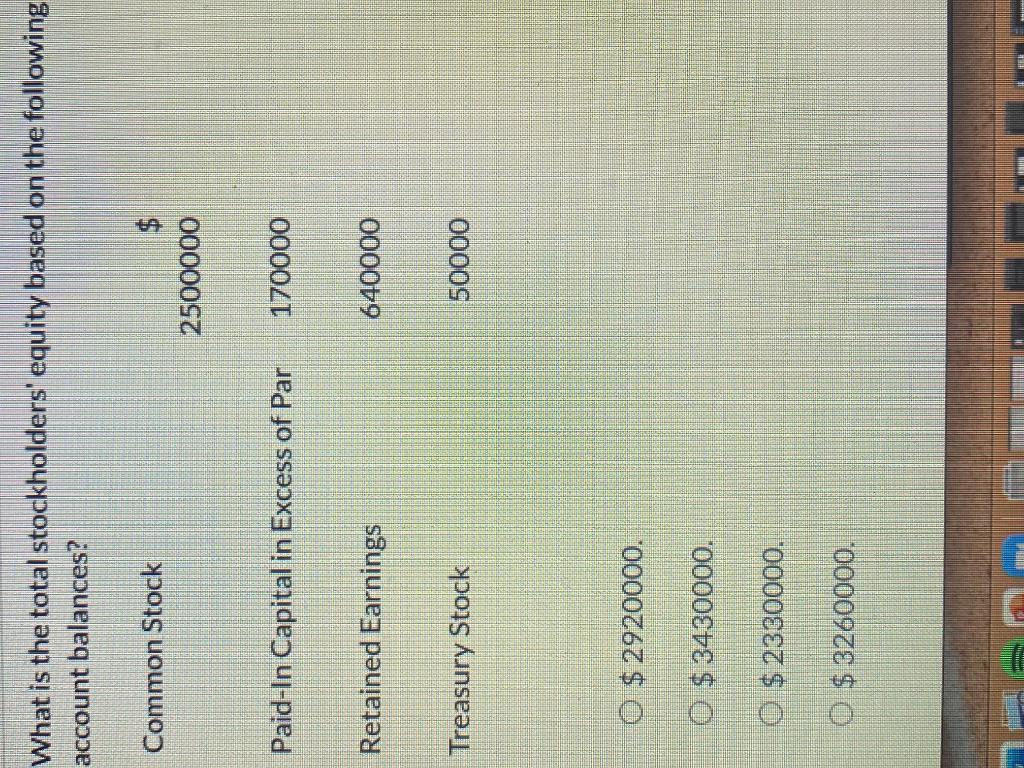 a useful life of 5 years and a salvage value of $