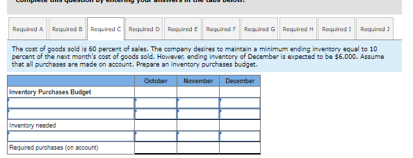 company expects sales to increase at the rate of 8 percent per