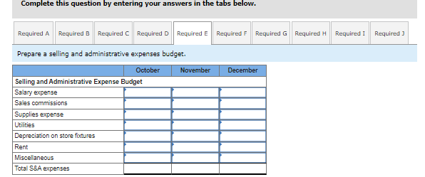 percent of the accounts recelvable generated by credit sales in the month
