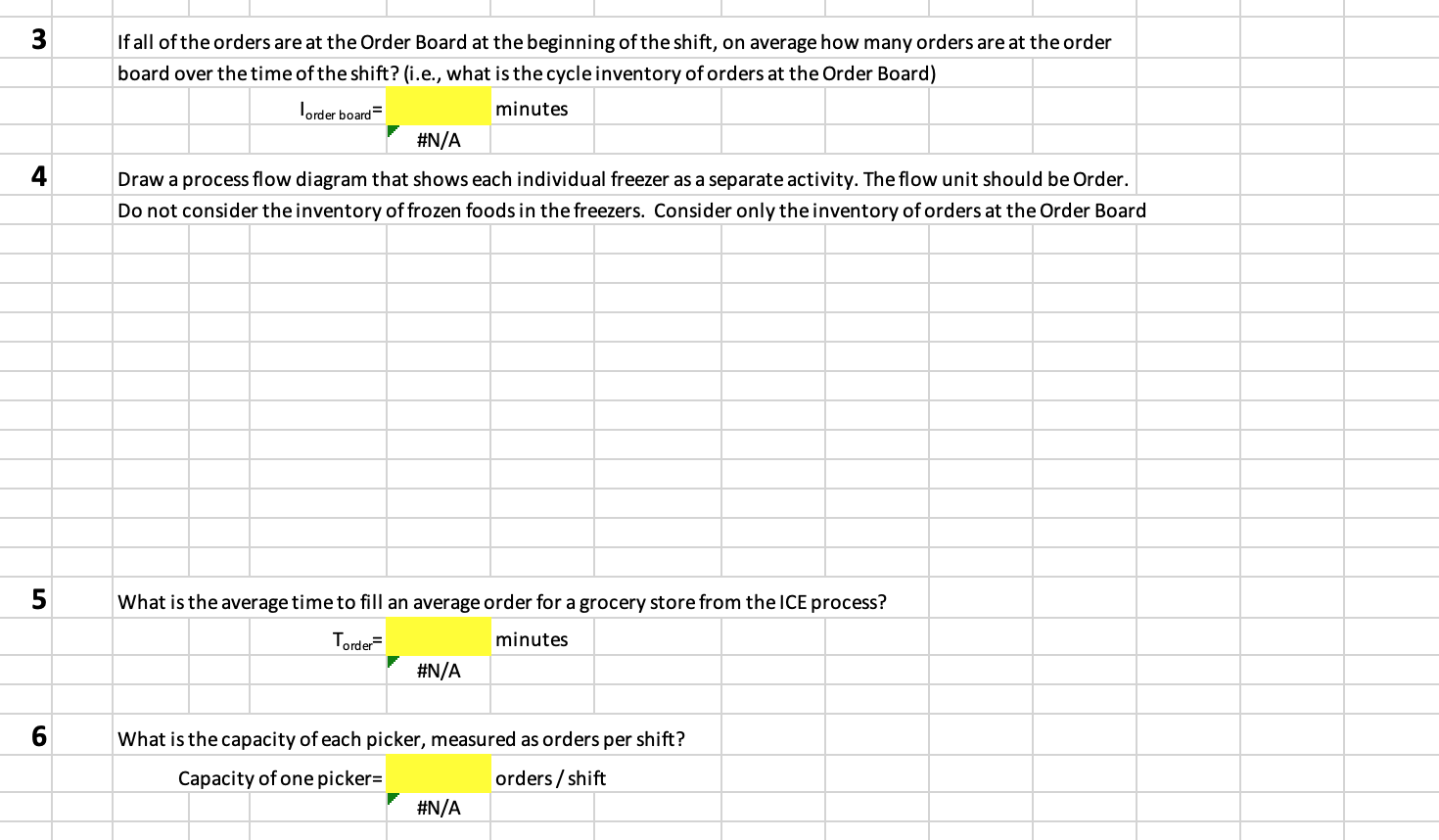 years. It started as a wholesale distributor to small grocery stores. It