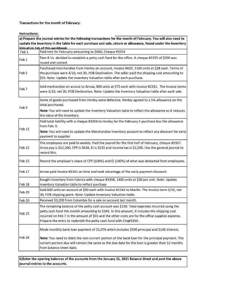 which 100% of the Common Shares are owned by Tamara Green. You