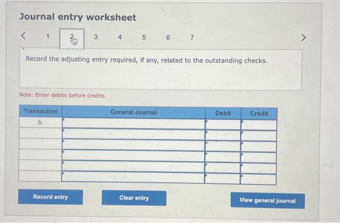 information is available to reconcile Branch Company's book balance of cash with