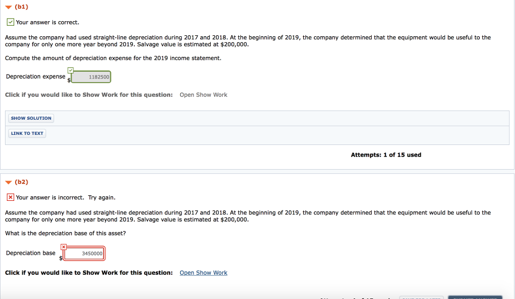 On July 1, 2017, Sport Company purchased for $3,600,000 snow-making equipment having