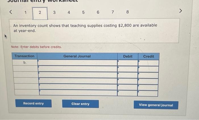 who pay tuition directly to the school. WTI also offers training to