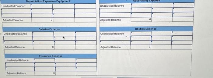 training courses for a client for $2,500 each. Two courses will start