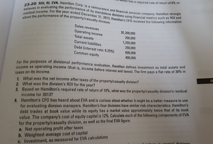 How to do question 4 ? Thank You voor has a