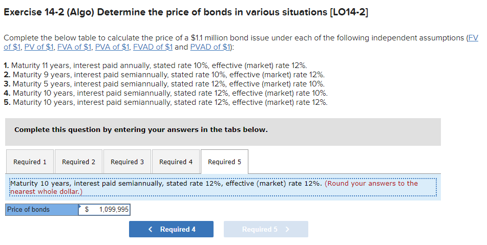 following independent assumptions (FV of $1, PV of $1, FVA of $1,