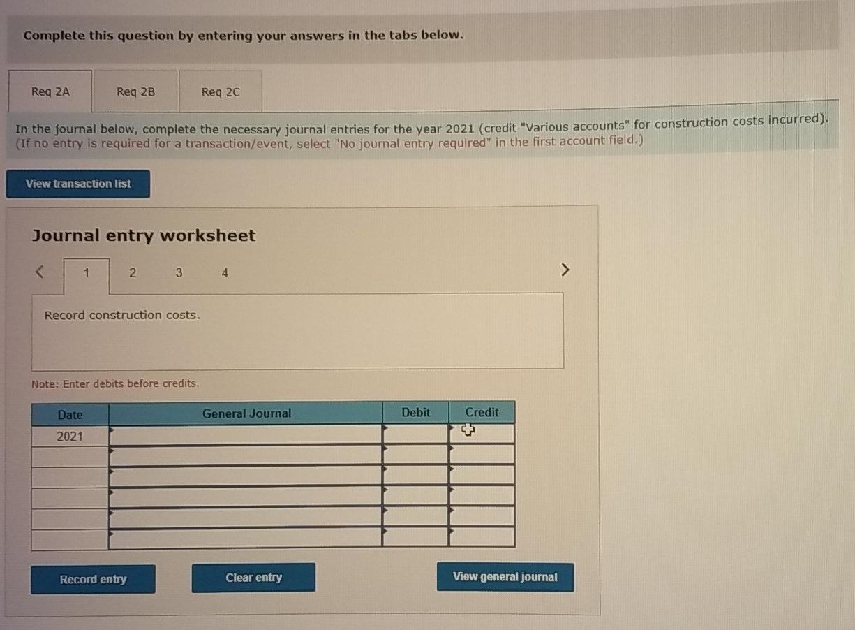 (LO6-8, 6-9) The following information applies to the questions displayed below.] In