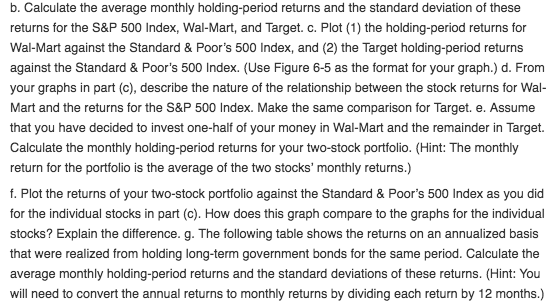 This is all the information given for this question. Note: Although not