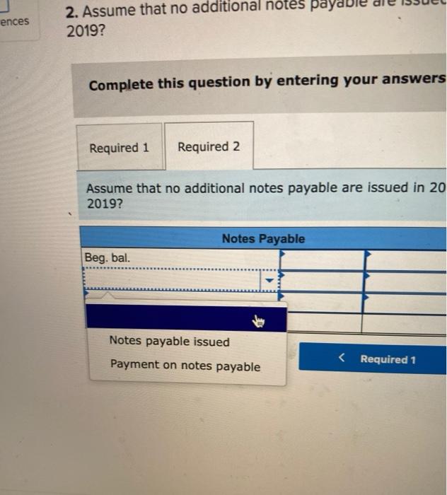 85,000 Accum. depreciation-Furniture (11,600) (6,400) Total assets $221,000 $199,500 Liabilities and Equity