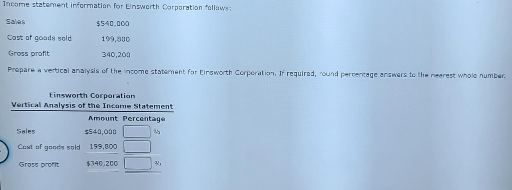 follow. Current Year Previous Year Accounts payable $63,012 $53,400 Long-term debt 29,299