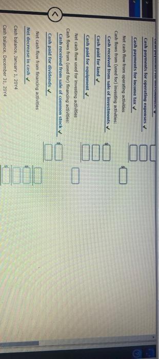 Investments $661,920 992,640 1,394,400 $683,100 914,400 1,363,800 432,000 0 0 960,000 Land