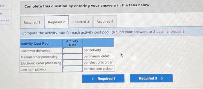 Worley Company buys surgical supplies from a variety of manufacturers and then