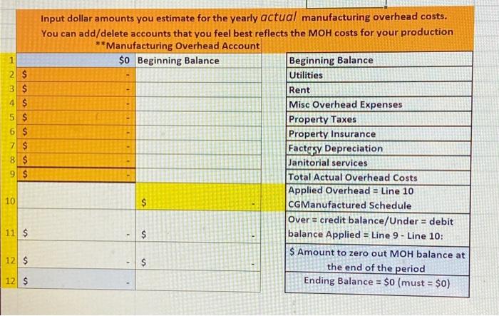 $ \\ \hline & $ \\ \hline & $ \\ \hline \end{tabular}