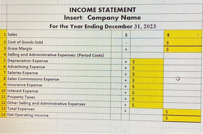 Computing Direct Labor Costs Computing Product Costs Computing Annual Fixed Manufacturing Overhead
