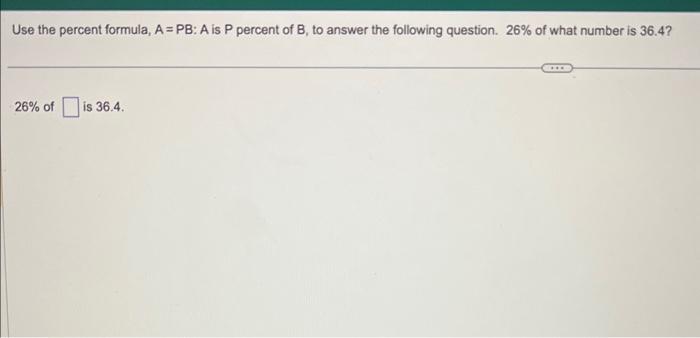 the regular price. % Suppose that the local sales tax rate is