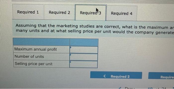 increase sales by 5,000 units for each $2 reduction in the selling