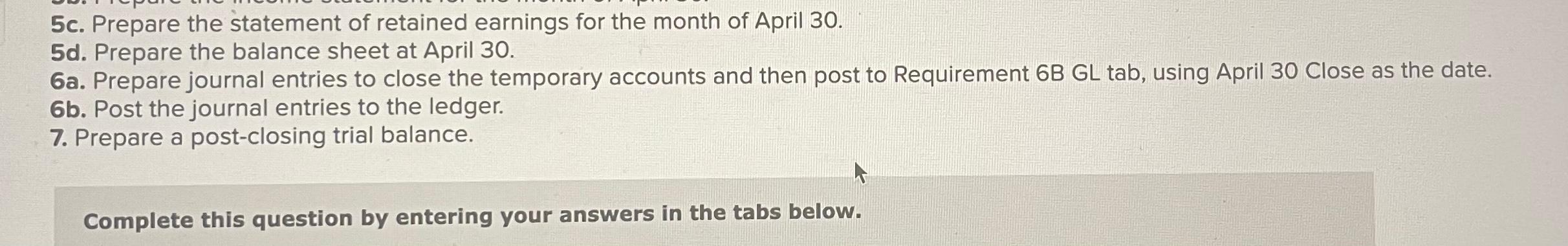 during the company's first month. April 2 Nozomi invested $38,000 cash and