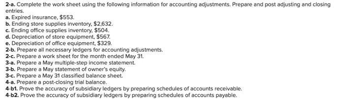for the last half of the month are $66,052 (cost is $42,500).
