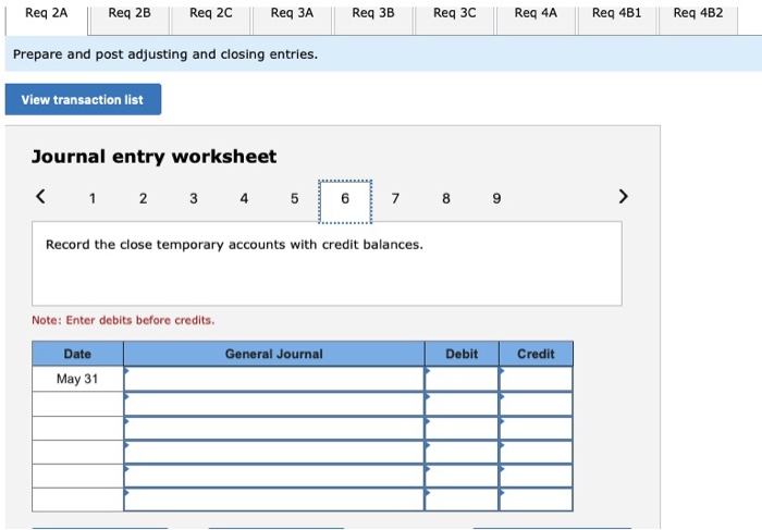 1-a. Enter the transactions in a sales journal. 1-b. Enter the transactions