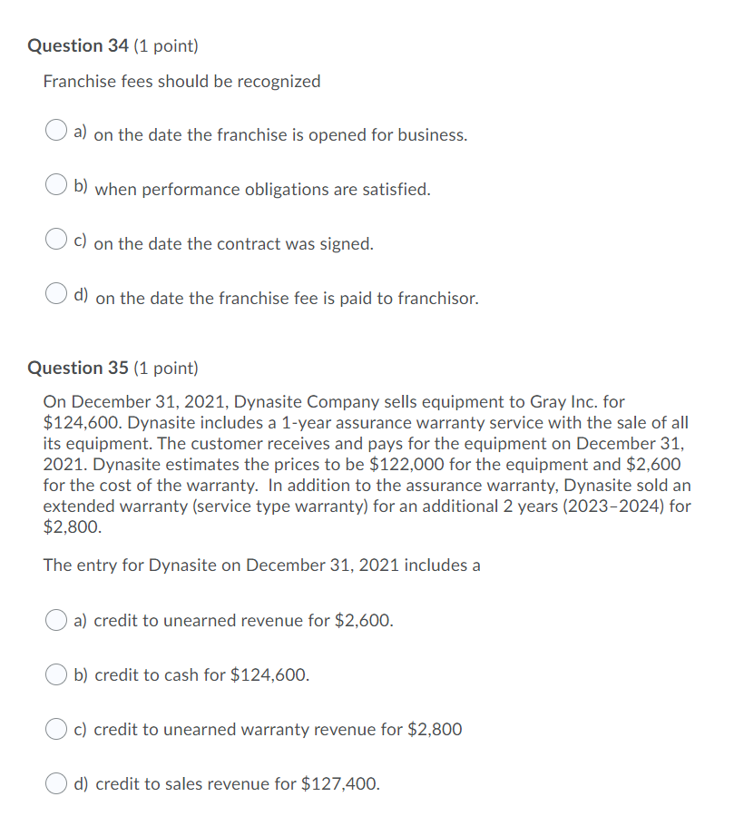 options on January 1, 2023. On this date, 275,000 shares of the