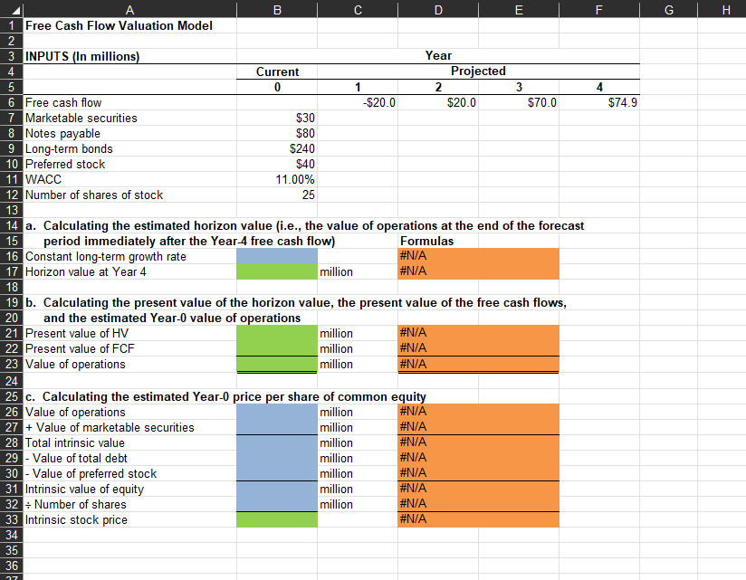  Start with the partial model in the file Ch08 P25 Build
