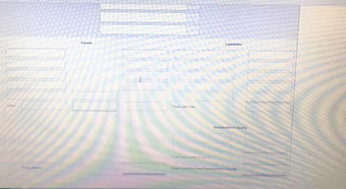 or parentheses SMART TOUCH LEARNING Adjusted Trial Balance December 31, 2016 SMART