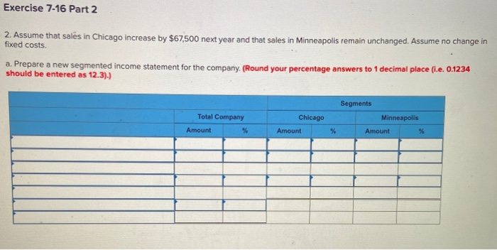Break-Even Analysis (L07-4, L07-5) [The following information applies to the questions displayed