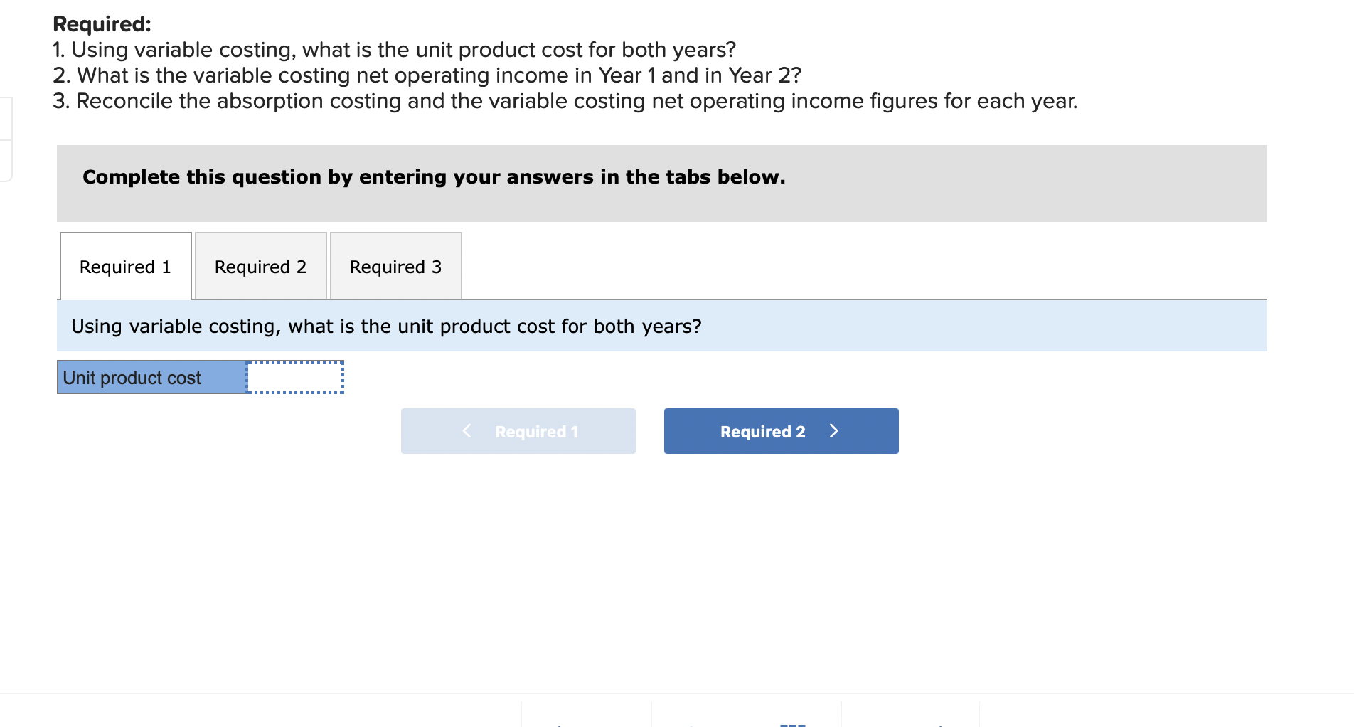 (LO,6-1, LO6-2, LO6-3) During Heaton Company's first two years of operations, it