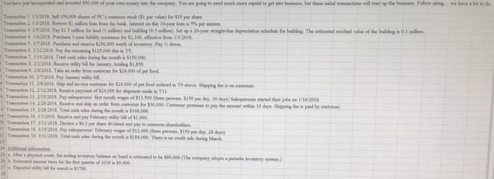 i believe its debited amount in left column and credited in right